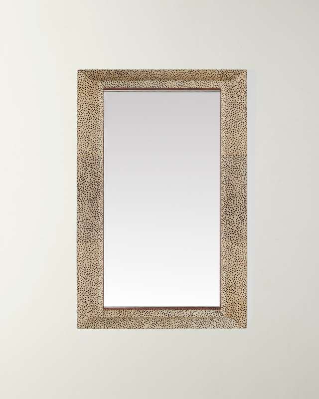 Gaborone 60" Mirror